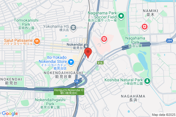 ロイヤルホスト谷津坂店