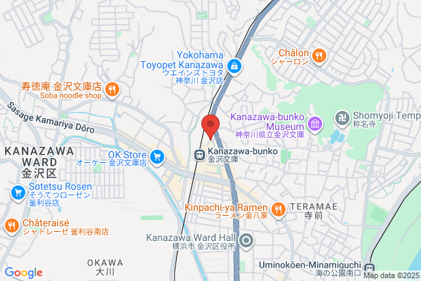 三井住友銀行 金沢文庫支店