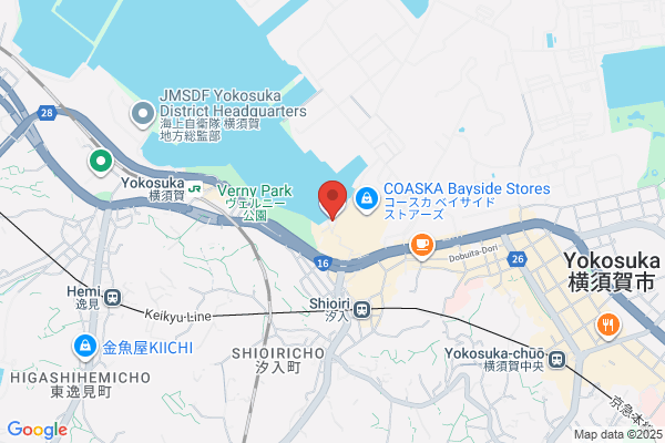 保険見直し本舗 コースカベイサイドストアーズ店