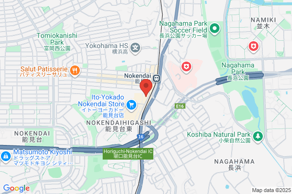 東進衛星予備校 能見台校