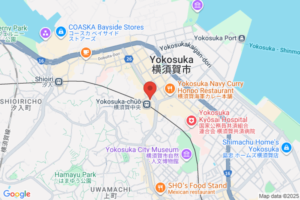 炭火焼タイガー