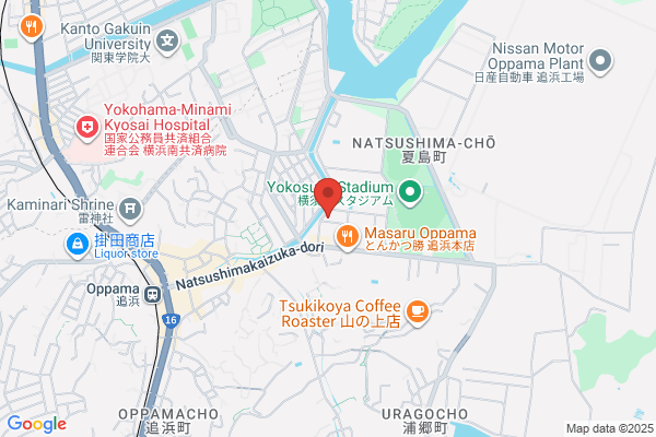 空手道場 絢志会