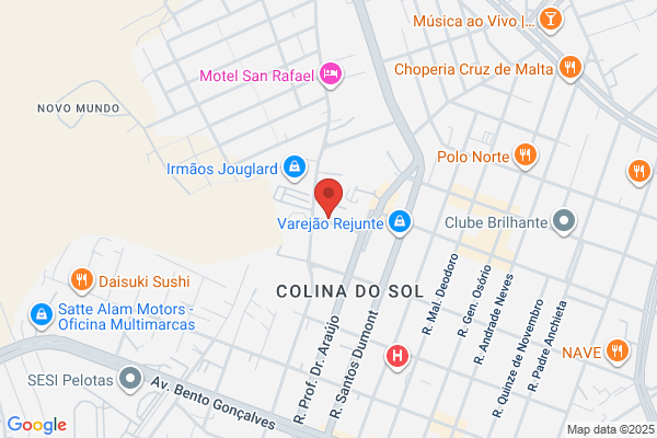 Re:PONTE