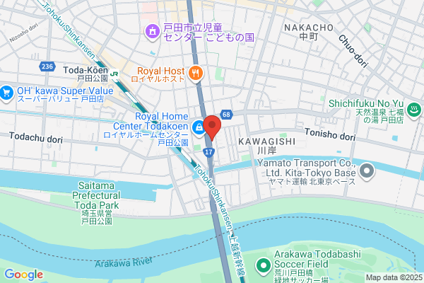 asian relaxation villa つくば国道354号店