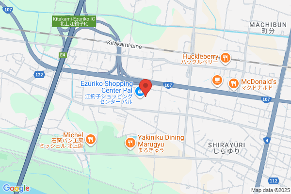 ほけんの窓口 北上ＰＡＬ店