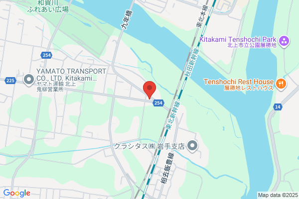 株式会社絆すてーしょん