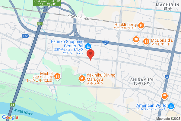 積水ハウス（株） 北上展示場