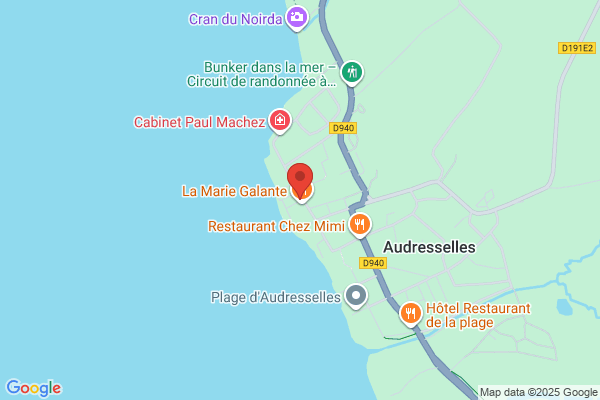 AU PETIT BONHEUR