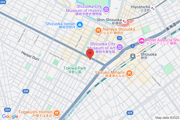 東横INN金沢駅東口