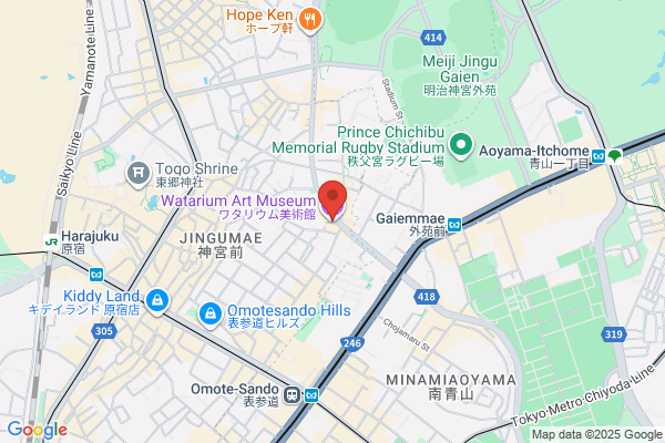 namcoアカマル店