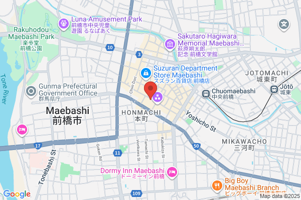 emusalon｜エムサロン元総社店