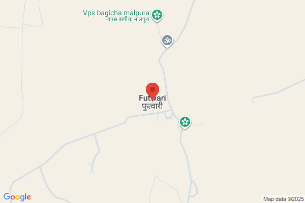チンチラ専門店FUWARI