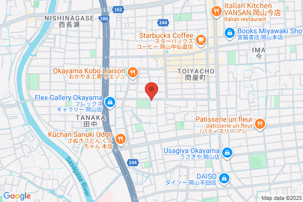 美容室 a-rch for hair 西宮北口本店