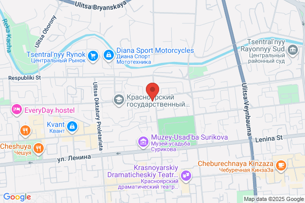 株式会社Room's Bar