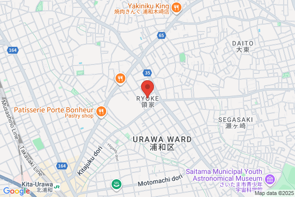 ヘーベルハウス浦和Miraizu展示場