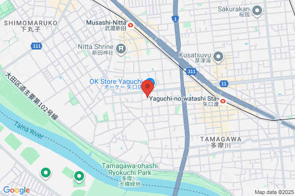 アイシティ 浦和パルコ店