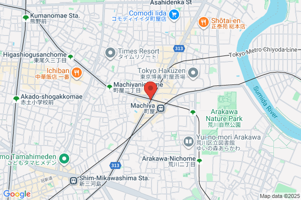 PUDOステーション　NPC24H浦和駅前パーキングA（場外）