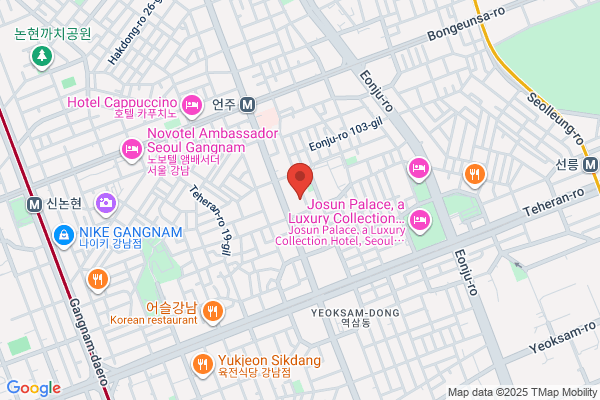 PLACE COLOR