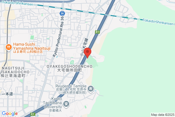 Meishin Golf Center