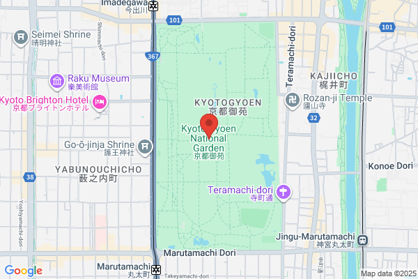 Kyoto
