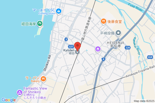 ココカラファイン JR山科駅前店