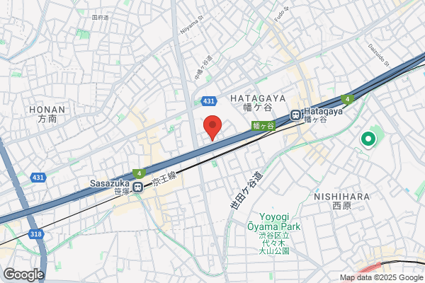Hair Salon Relation（株式会社Relation）