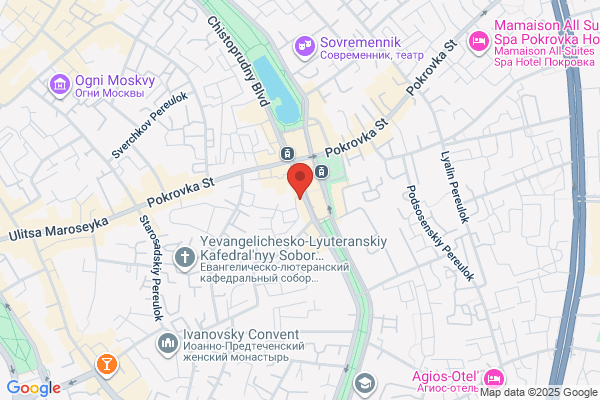 メガネスーパーイオンモール沖縄ライカム店 - 閉店