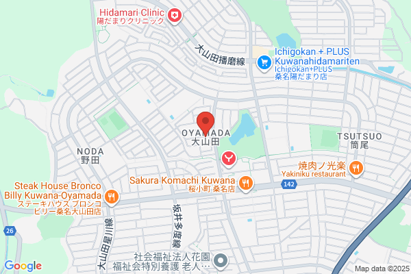 ドミノ・ピザ河内長野店