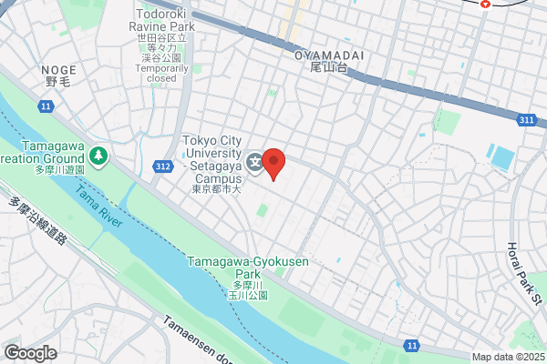 日本芸術育成学院【NANA】