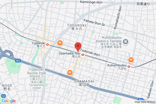 Daiwahouse 駒沢展示場