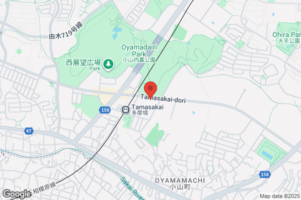 ツルハドラッグ 相模原二本松店