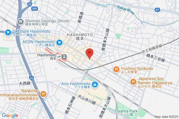 ドン・キホーテ SING橋本駅前店
