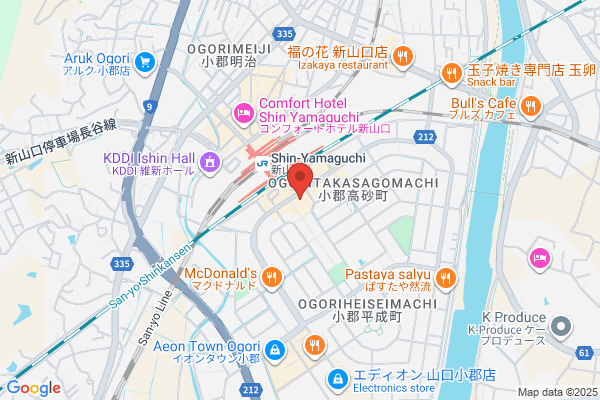 訪問美容palace(パレス)