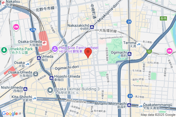MIX BAR メロディー