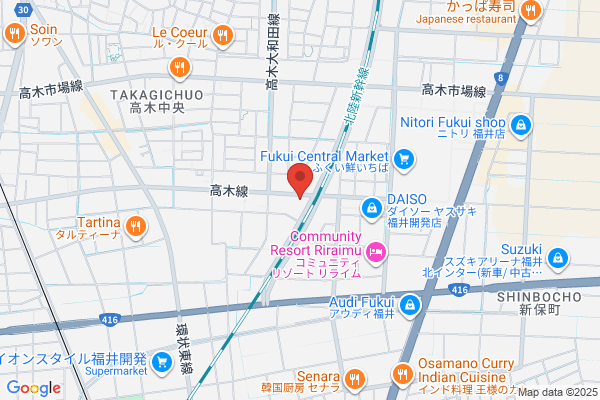 PUDOステーション　ウエルシア　金沢額新保店