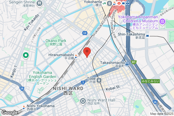 かわはら歯科医院