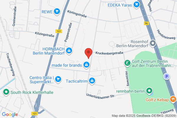 ロイヤルホスト下山手店