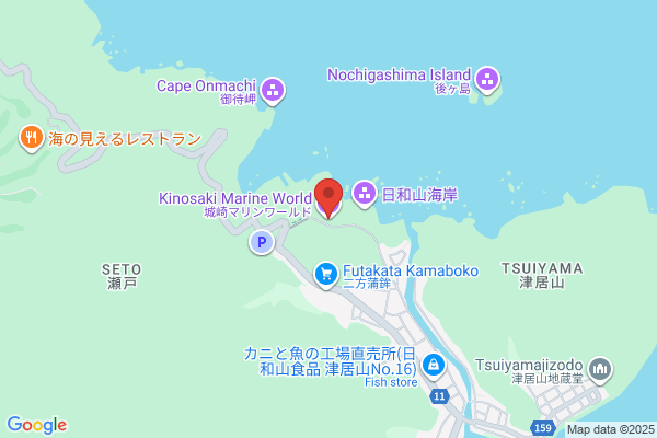 Kinosaki marine World Co., Ltd.