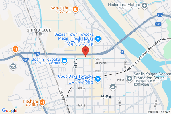 Autobacs Toyooka-ten