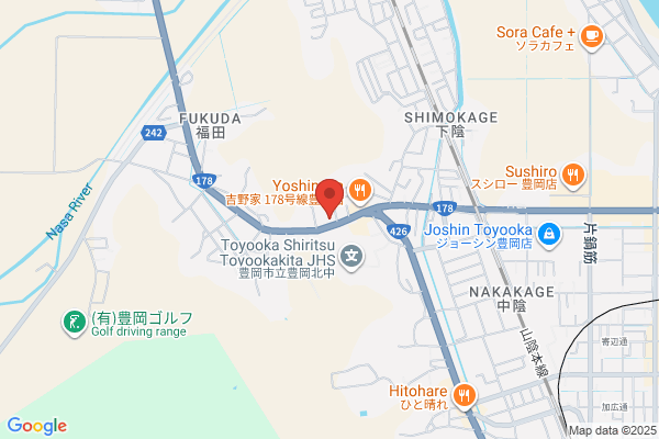 B Friend Co., Ltd.