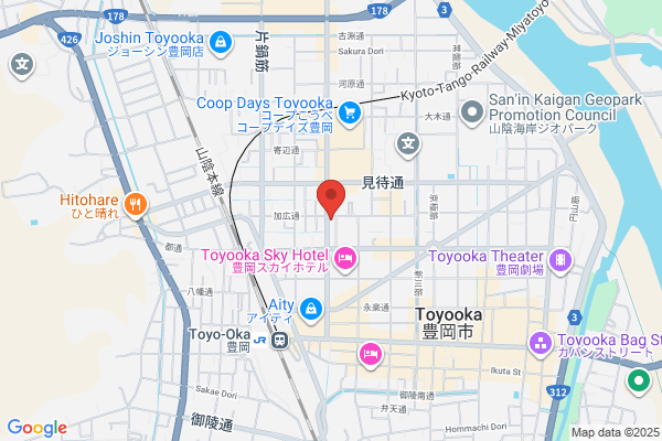 B Rex Co., Ltd.