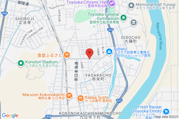 Car Boutique Tomo Co., Ltd.