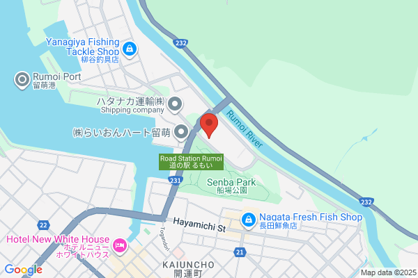 Ihara Shoji Co., Ltd.