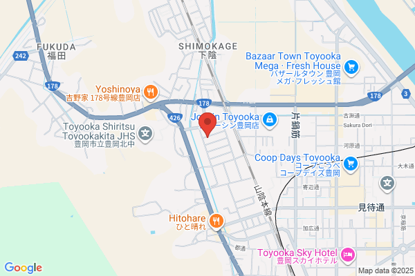 Kadoya Securities Co., Ltd. Toyooka Br.