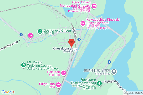 Kawahara Kaguten