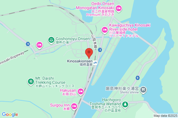 Komugi no Mori Toyooka-ten
