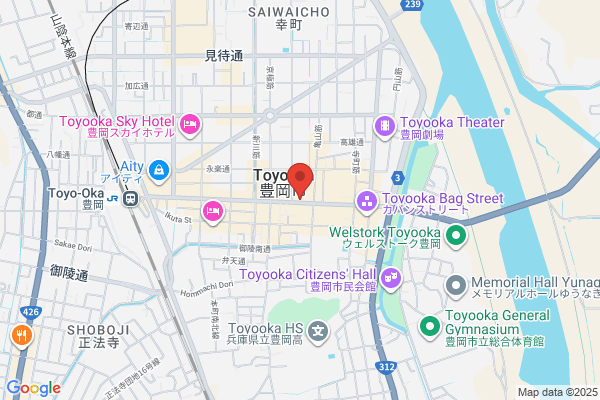 Konishi Pharmacy