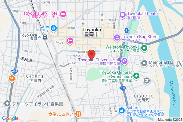 Kyomachi Center Pharmacy