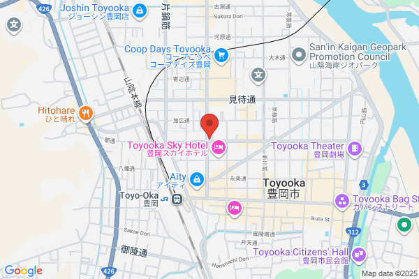 Mariya Ikakogyo Co., Ltd.