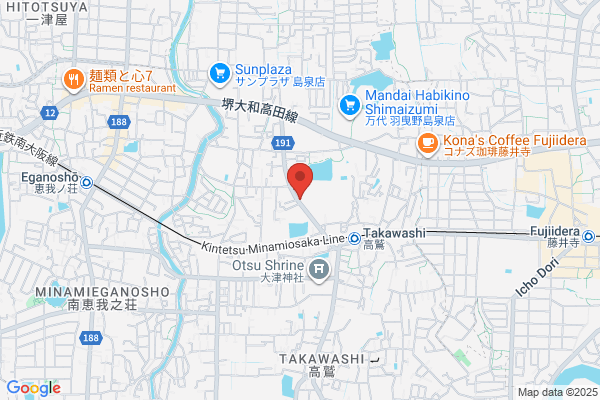 Marusei Co., Ltd.